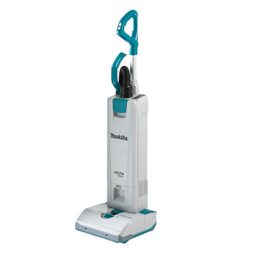 MAKITA DVC560 BATTERY OPERATED UPRIGHT CLEANER