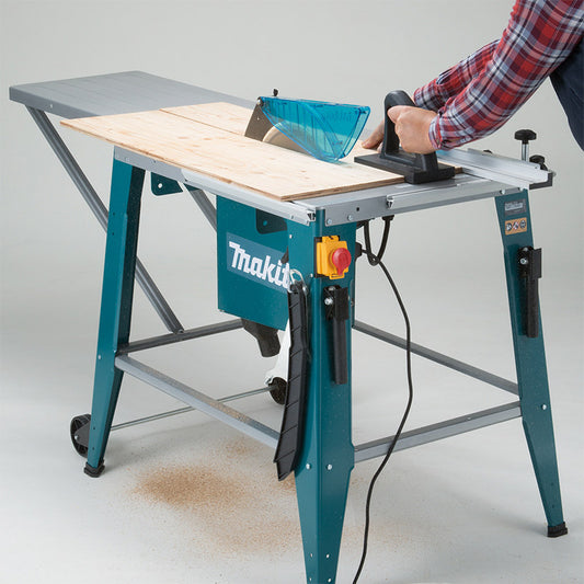 MAKITA 2712 TABLE SAW