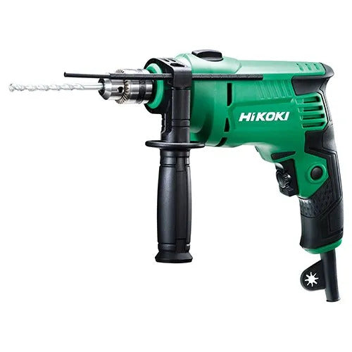 HIKOKI HITMIN HMDV 13A Impact Drill, 550W