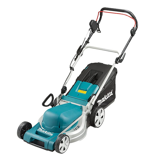 MAKITA (ELM4121) Electric Lawn Mower 1600W