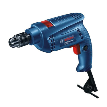 BOSCH GSB 501 Corded Electric Impact Drill, 500 W