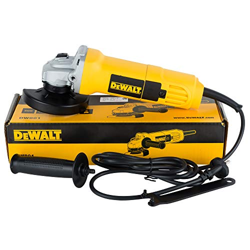 DEWALT DW801  Angle Grinder 100mm