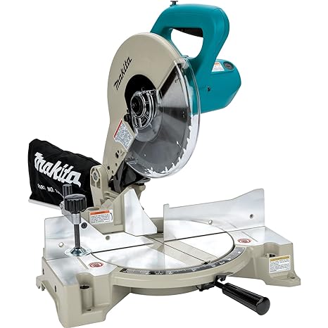 MAKITA LS1040 MITRE SAW