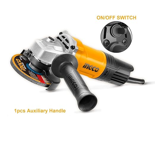 INGCO AG75028 ANGLE GRINDER 750 W