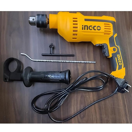 INGCO ID6808 680W  13MM Impact Drill