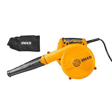 INGCO AB6008 ASPIRATOR BLOWER 600-Watt (Yellow)