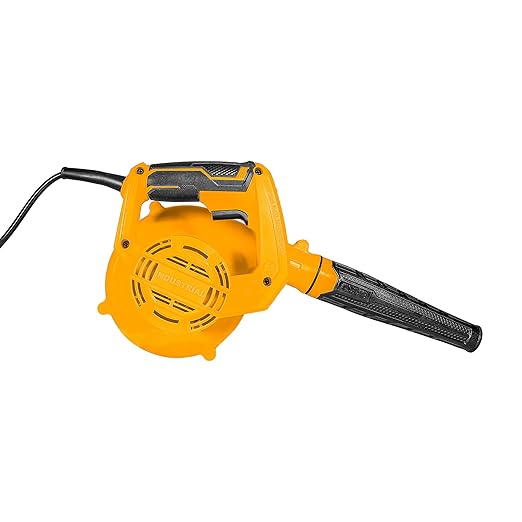 INGCO AB6008 ASPIRATOR BLOWER 600-Watt (Yellow)