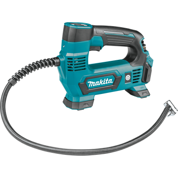 MAKITA MP100DZ 12V MAX  CORDLESS INFLATOR