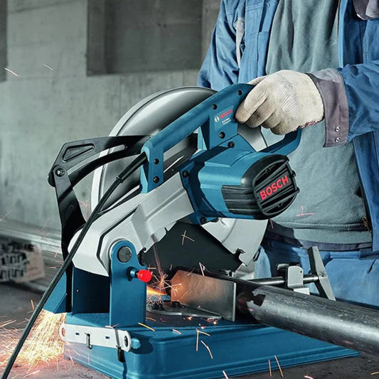 BOSCH (GCO 220) Metal Cutter