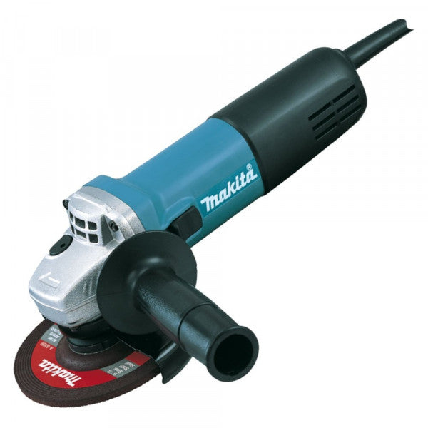 MAKITA 9558HN Angle Grinder 125 mm (5″) 840w