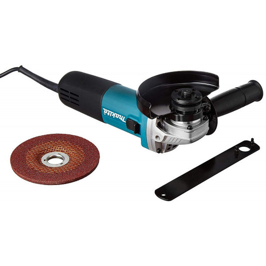 MAKITA 9558HN Angle Grinder 125 mm (5″) 840w