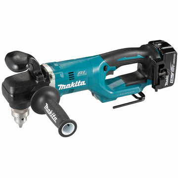 MAKITA DDA450 RTE CORDLESS ANGLE DRILL