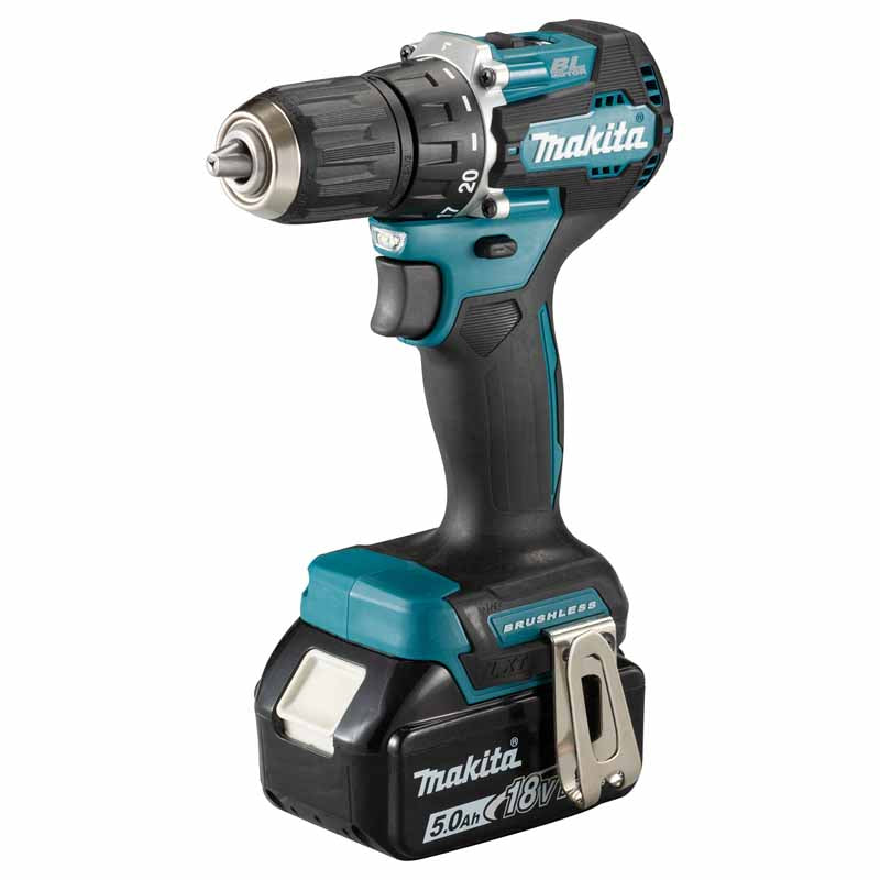 MAKITA DDF487Z 18V DRIVER DRILL