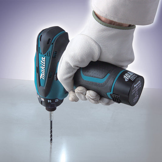 MAKITA DF030DWE CORDLESS DRIVER DRILL