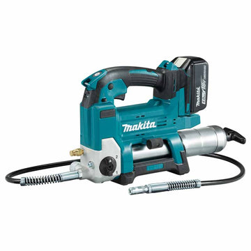 MAKITA DGP180Z CORDLESS GREASE GUN