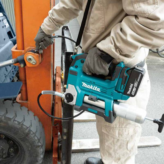 MAKITA DGP180Z CORDLESS GREASE GUN