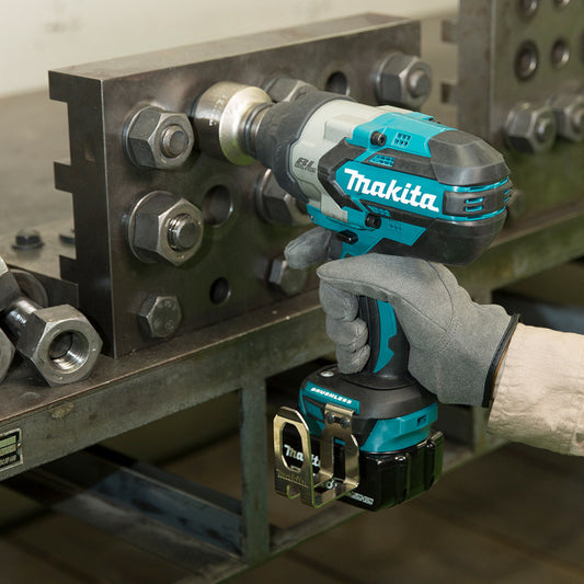 MAKITA DTW1001Z CORDLESS IMPACT WRENCH