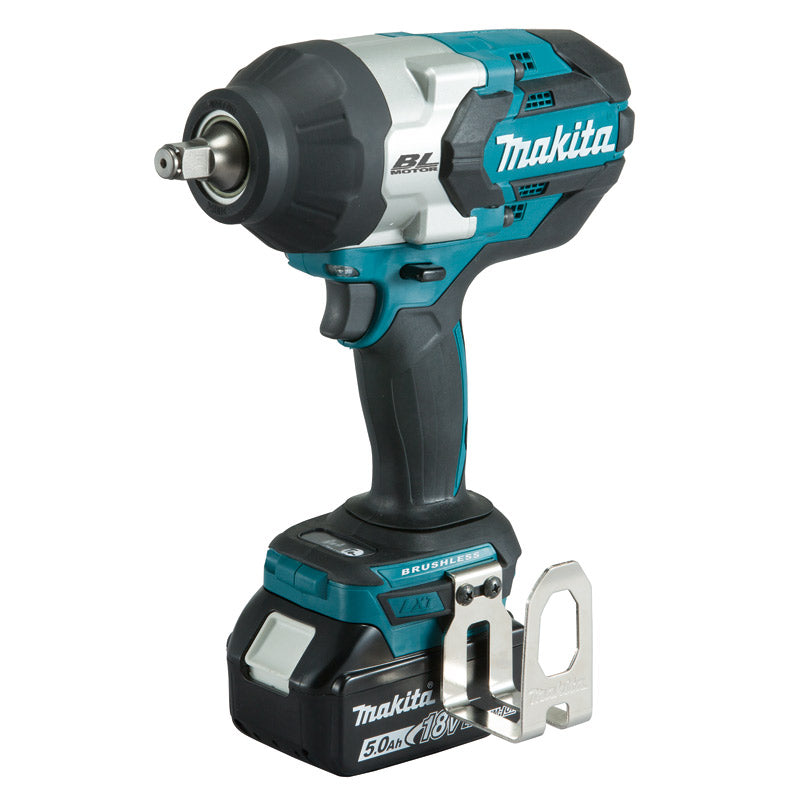 MAKITA DTW1002Z CORDLESS IMPACT WRENCH