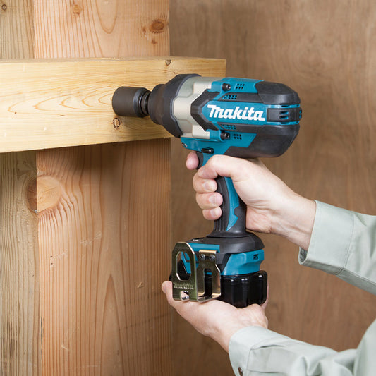 MAKITA DTW1002Z CORDLESS IMPACT WRENCH