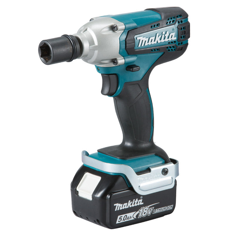 MAKITA DTW190SFX7 IMPACT WRENCH