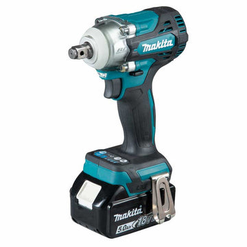 MAKITA DTW300FJX5 CORDLESS IMAPCT WRENCH