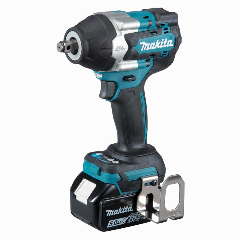 MAKITA DTW700RTJ  IMPACT WRENCH