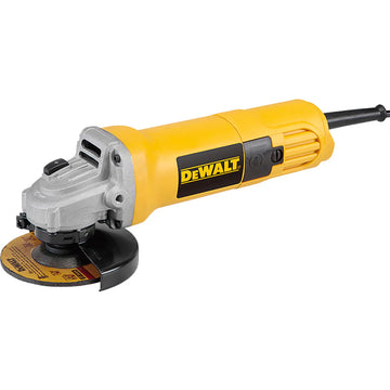 DEWALT DW801  Angle Grinder 100mm