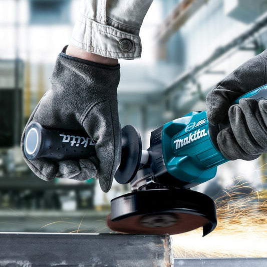 MAKITA GA023G201 440V 125MM ANGLE GRINDER