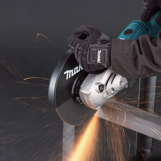 MAKITA GA9020 9-Inch Angle Grinder