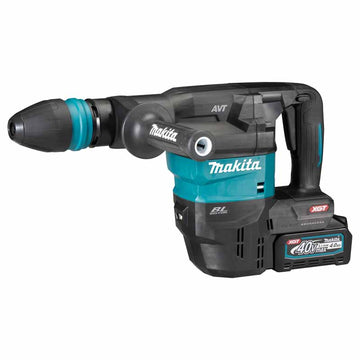 MAKITA HM001GZ 40V DEMOLITION HAMMER SDR MAX