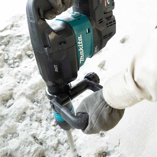 MAKITA HM001GZ 40V DEMOLITION HAMMER SDR MAX