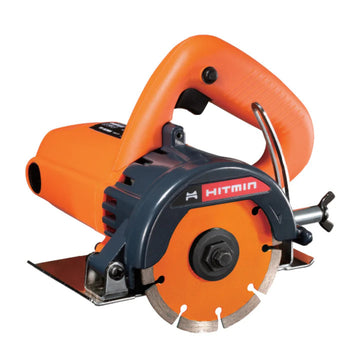 HIKOKI (HITMIN) HMCM5A MARBLE CUTTER  12000 rpm, 1300 W, 5 inch