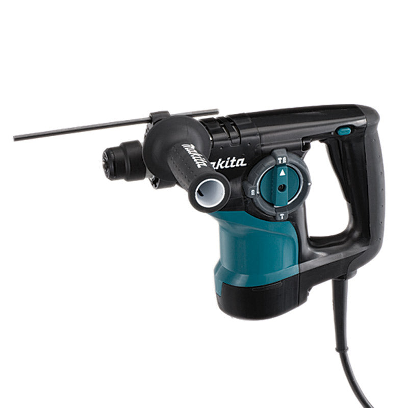 MAKITA HR2810 28MM ROTARY HAMMER DRILL