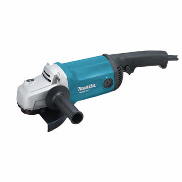 MAKITA M0920B -180mm Angle Grinder - 2,200W