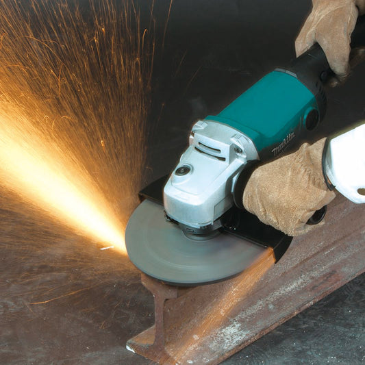 MAKITA M0920B -180mm Angle Grinder - 2,200W