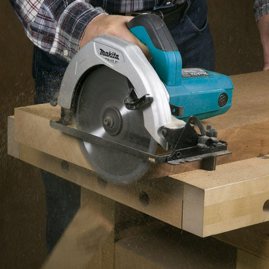 MAKITA M5801B CIRCULAR SAW ,Corded Electric