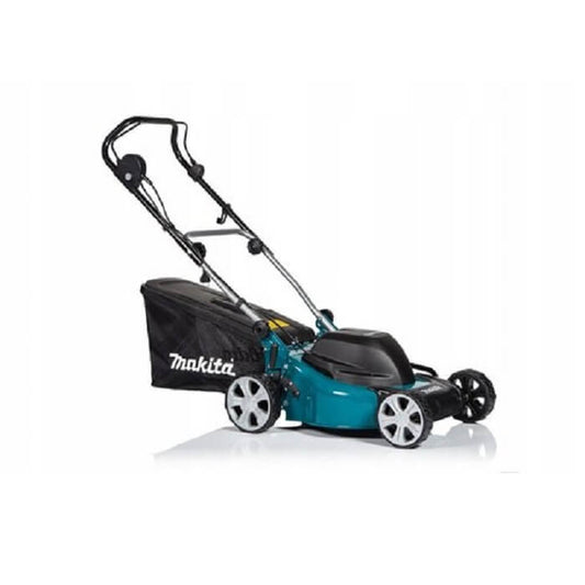 MAKITA ELM4621- 460 mm (18-1/8″) Electric Lawn Mower