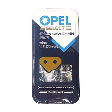 Opel Select Metal Box Chain