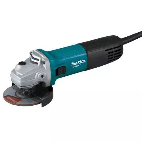 MAKITA M9506B 720W 100mm Angle Grinder