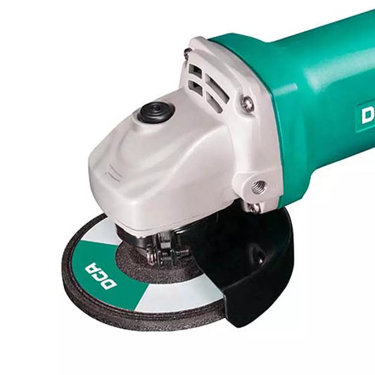 DCA ASM08-100 Angle Grinder ‎800 W Wheel Size 100 mm