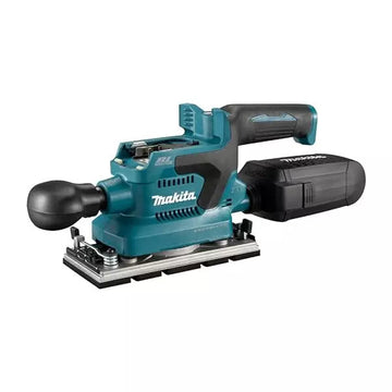 MAKITA DBO380Z CORDLESS FINISHING SANDER