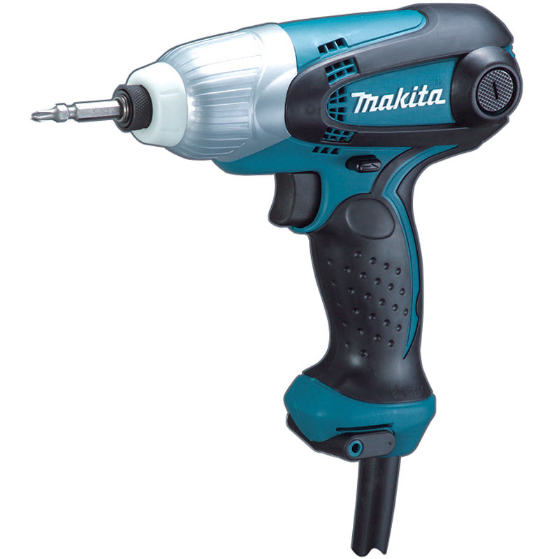 MAKITA TD0101 IMPACT DRIVER