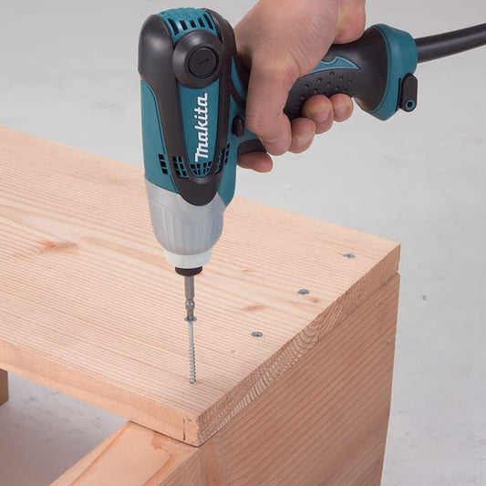 MAKITA TD0101 IMPACT DRIVER