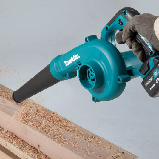 MAKITA CORDLESS BLOWER UB100DZ