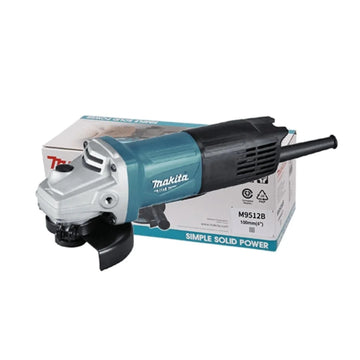 MAKITA M9512, 720w Angle Grinder