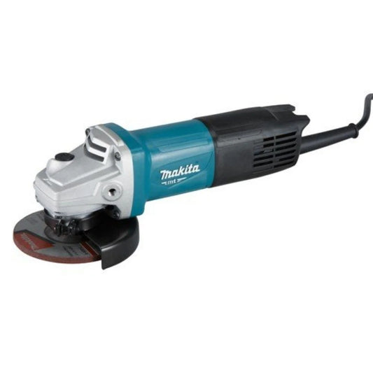 MAKITA M9512, 720w Angle Grinder