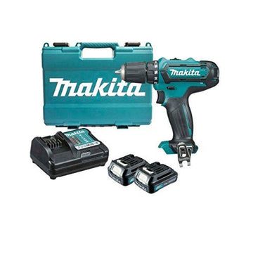 MAKITA DF333DWYE 12V DRIVER DRILL