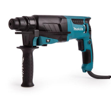 MAKITA HR2630 ROTARY HAMMER DRILL 26MM