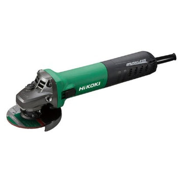 HIKOKI HIT HMG10AS9-MIN DISC 10A 100MM ANGLE GRINDER