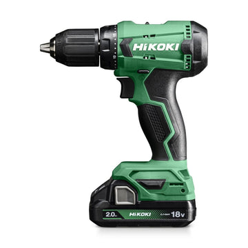 HIKOKI (Hitachi) WH18DA 18V CORDLESS IMPACT DRIVER